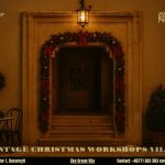 Activități de Crăciun care aduc la viață farmecul epocii interbelice