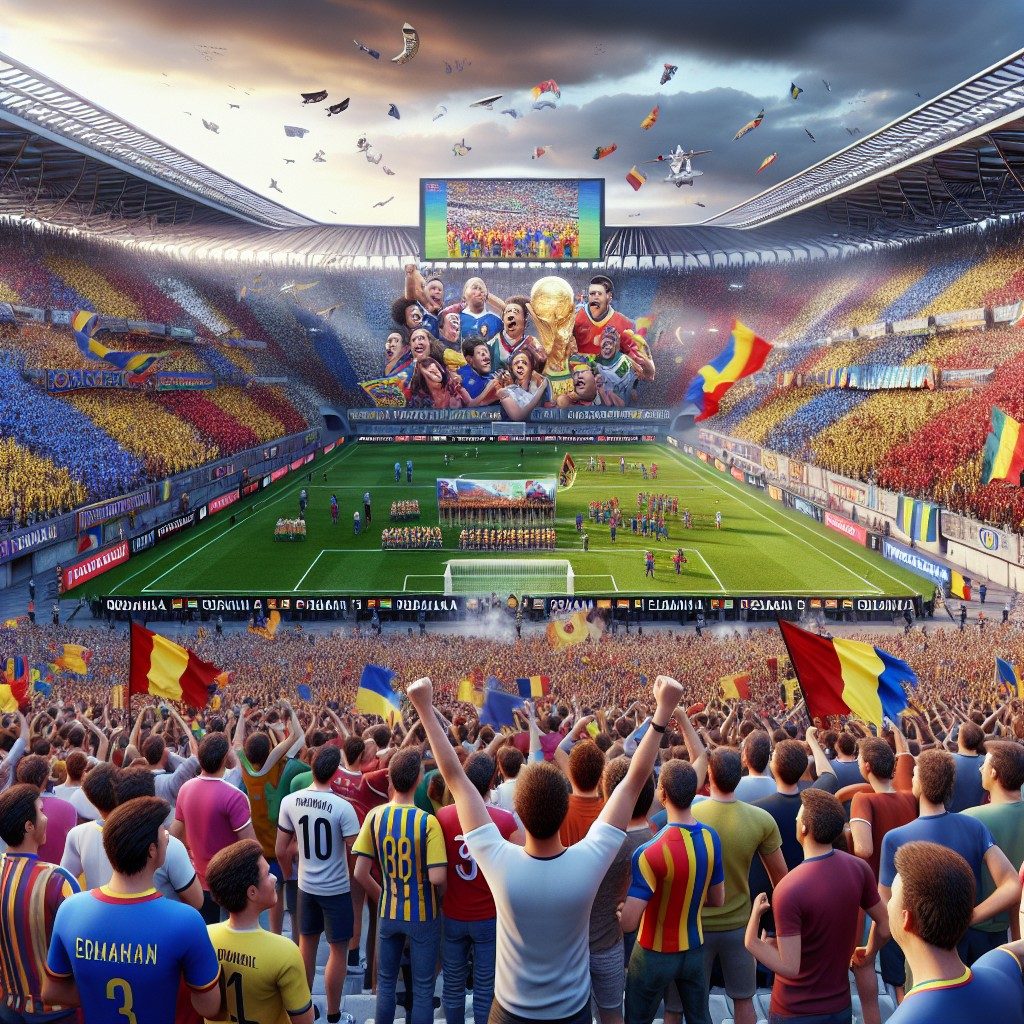 Ediţia 2026 a Cupei Mondiale: impactul asupra fotbalului de club din România 8 Ediţia 2026 a Cupei Mondiale: impactul asupra fotbalului de club din România