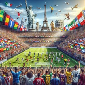 evenimente majore 2026