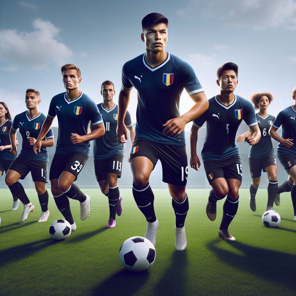 Fotbalul românesc şi turneele globale 2026: ce lecţii pot fi învăţate 9 Fotbalul românesc şi turneele globale 2026: ce lecţii pot fi învăţate