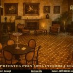 Povestea Crăciunului așa cum strălucea în anii ’30: o experiență culturală la Eko Group Vila