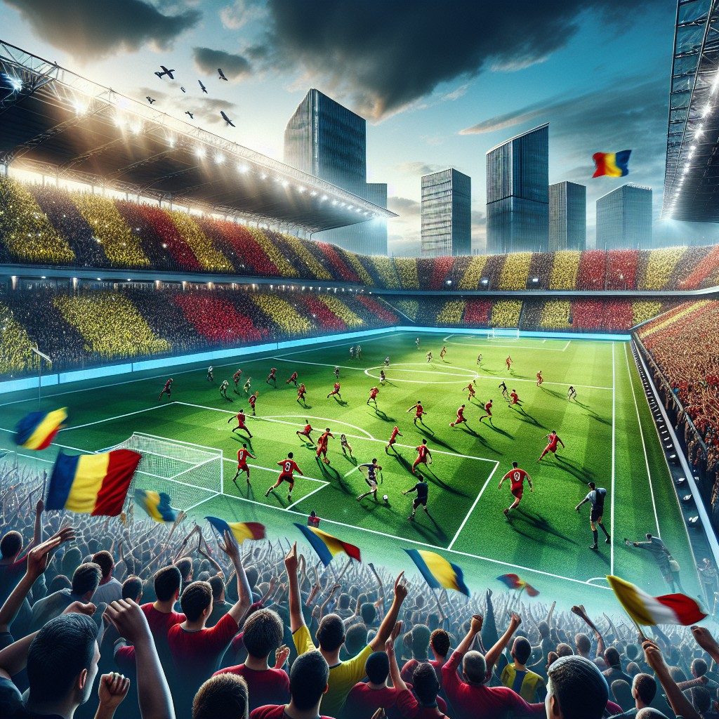 România în contextul marilor competiţii din 2026: ce trebuie să schimbe 10 România în contextul marilor competiţii din 2026: ce trebuie să schimbe