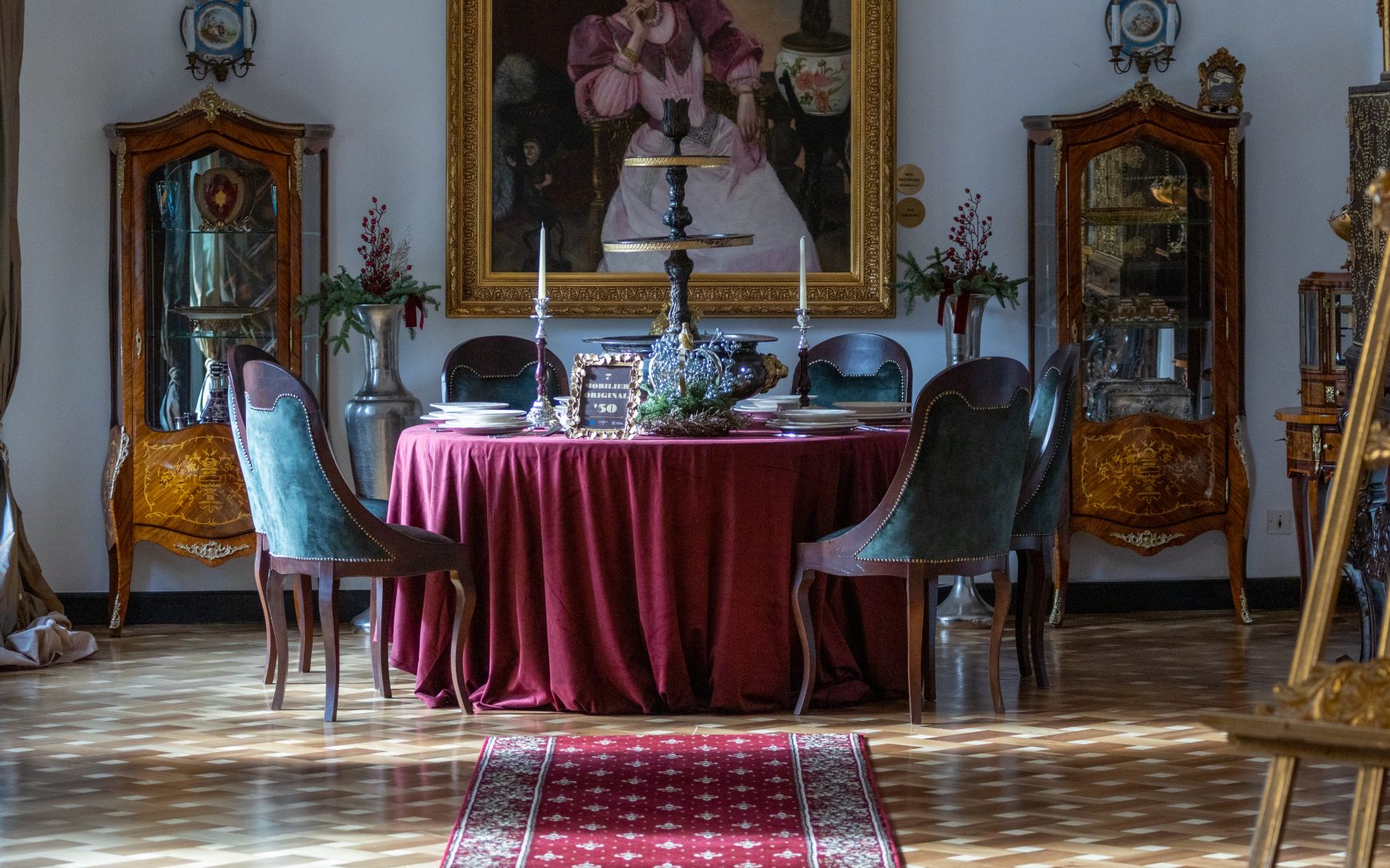 Art. History. Experience. – Descoperă Casa Tătărăscu printr-o vizită exclusivistă