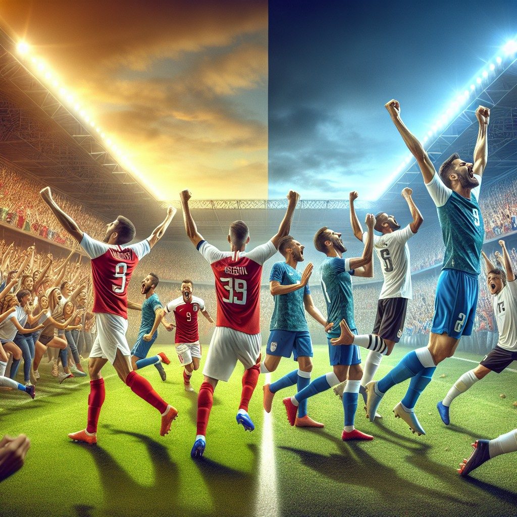 Retrogradări și promovări: ce cluburi pot surprinde în următoarea jumătate de sezon