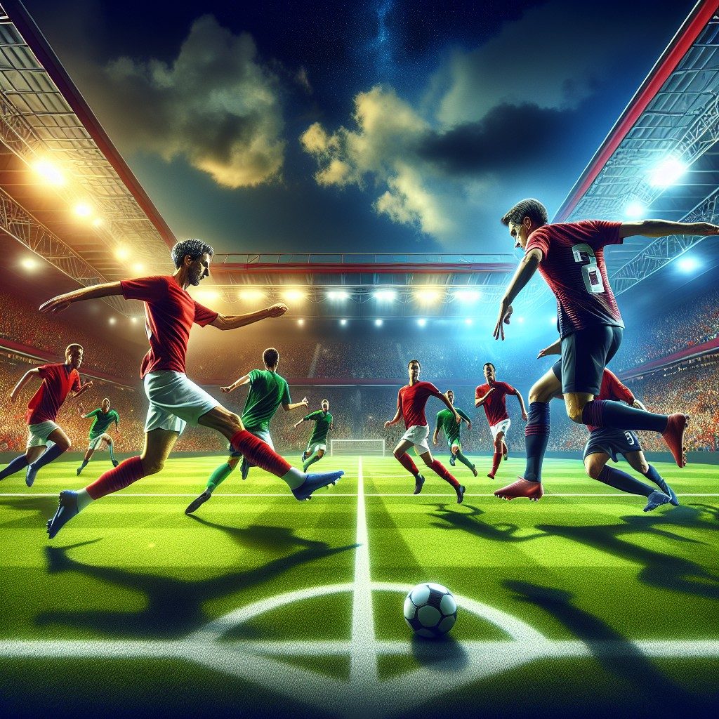 Cum se schimbă stilul de joc în Liga I: tactici și strategii populare în 2026