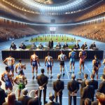 Regulament competițional: schimbări care pot influența direct clasamentul în 2026