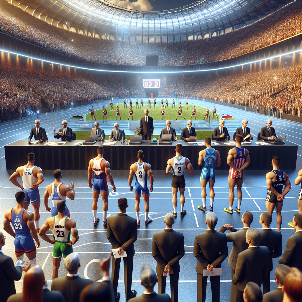 Regulament competițional: schimbări care pot influența direct clasamentul în 2026